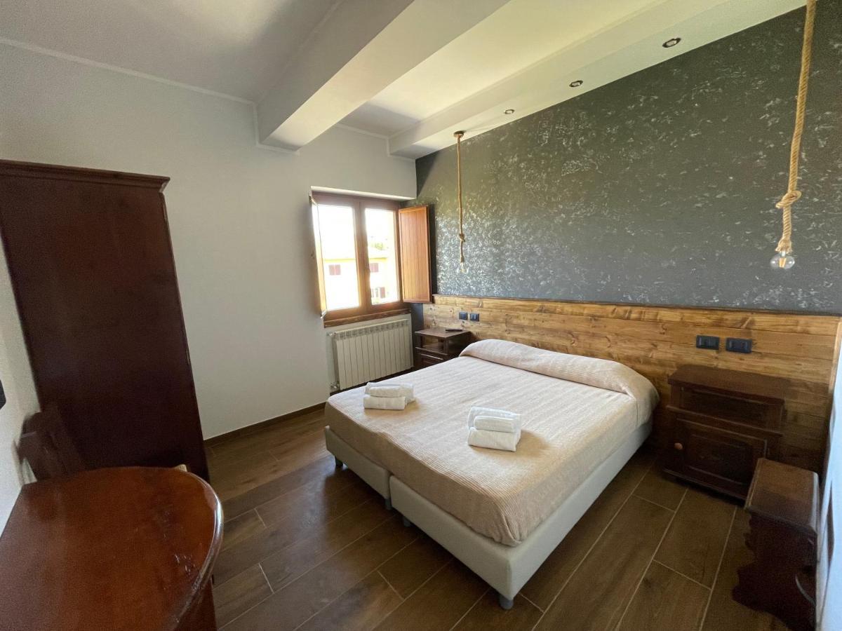 Agriturismo Cupello Cagnano Amiterno Extérieur photo