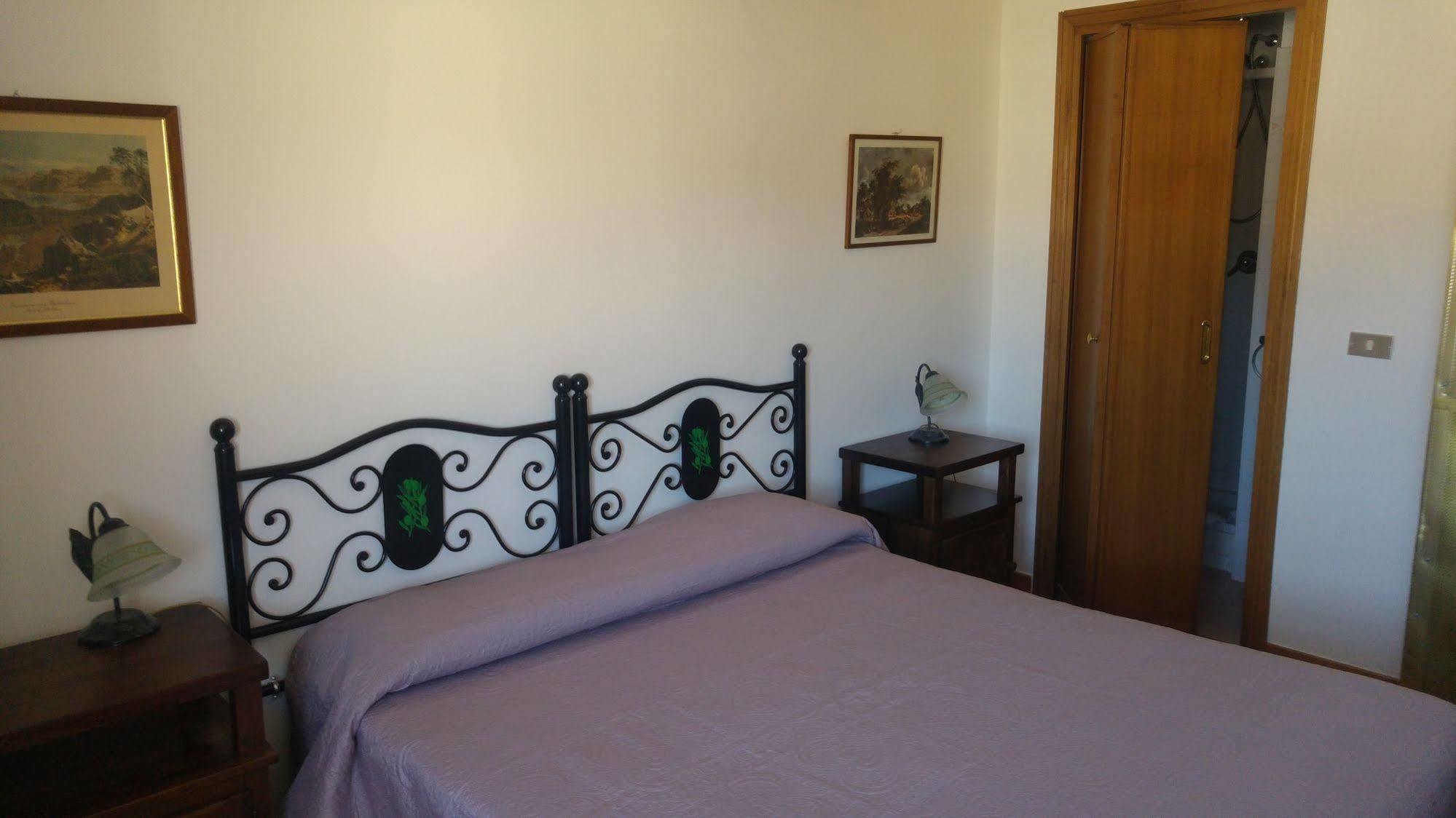 Agriturismo Cupello Cagnano Amiterno Extérieur photo