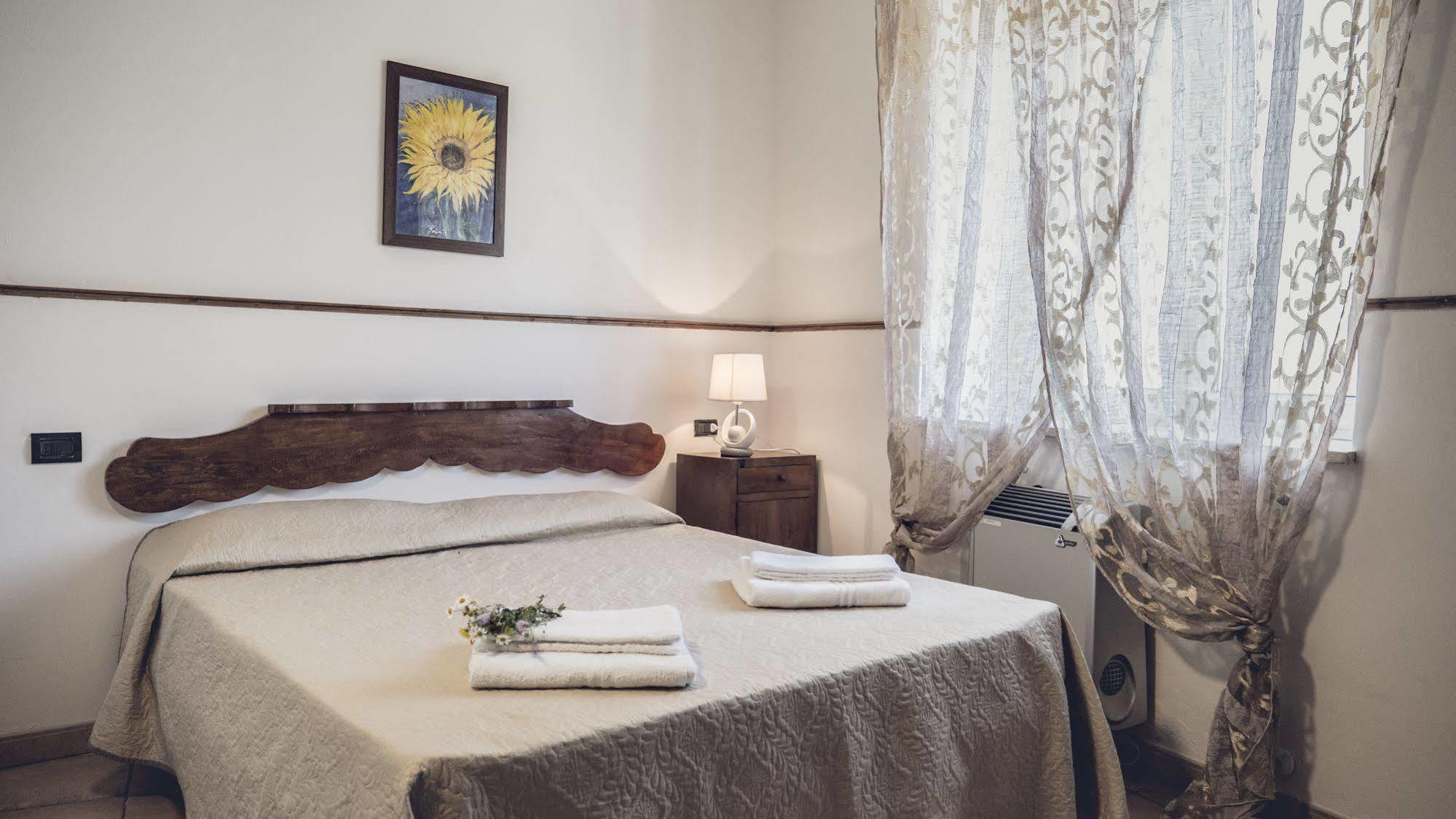 Agriturismo Cupello Cagnano Amiterno Extérieur photo