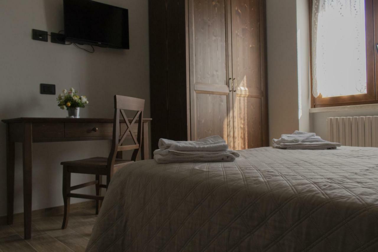 Agriturismo Cupello Cagnano Amiterno Extérieur photo
